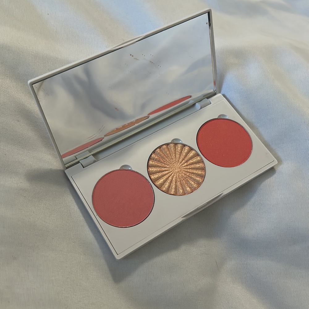 NWT OFRA Midi Palette Sitting Pretty